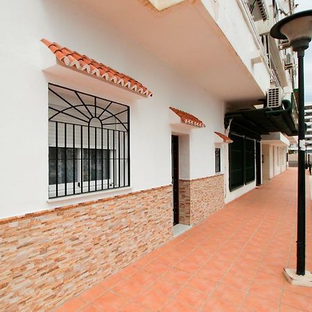 Palacios 6, Nuevo, Playa, Barrio Tranquilo, Todos Los Servicios, Pa Malaga Luaran gambar