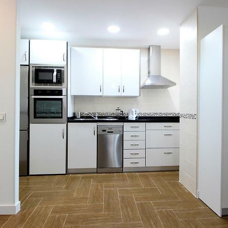 Palacios 6, Nuevo, Playa, Barrio Tranquilo, Todos Los Servicios, Pa Malaga Luaran gambar