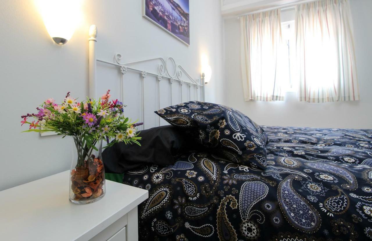 Palacios 6, Nuevo, Playa, Barrio Tranquilo, Todos Los Servicios, Pa Malaga Luaran gambar